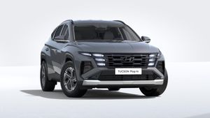 Hyundai Tucson bild 7