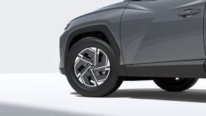 Hyundai Tucson bild 15