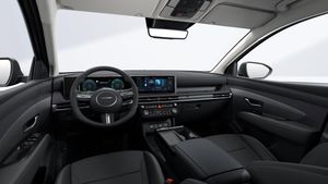 Hyundai Tucson bild 17