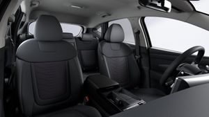 Hyundai Tucson bild 19
