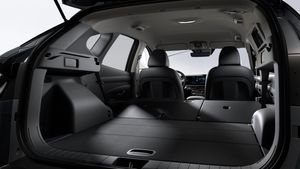 Hyundai Tucson bild 23