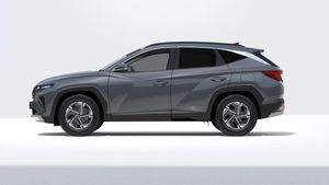 Hyundai Tucson bild 3