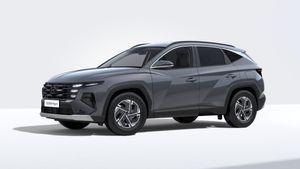 Hyundai Tucson bild 5