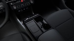 Hyundai Tucson bild 25