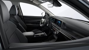 Hyundai Tucson bild 21