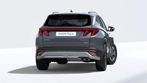 Hyundai Tucson bild 13