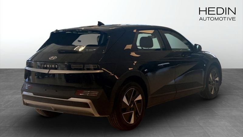 Hyundai IONIQ 5 bild 2