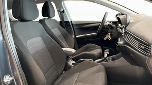 Hyundai Bayon bild 3