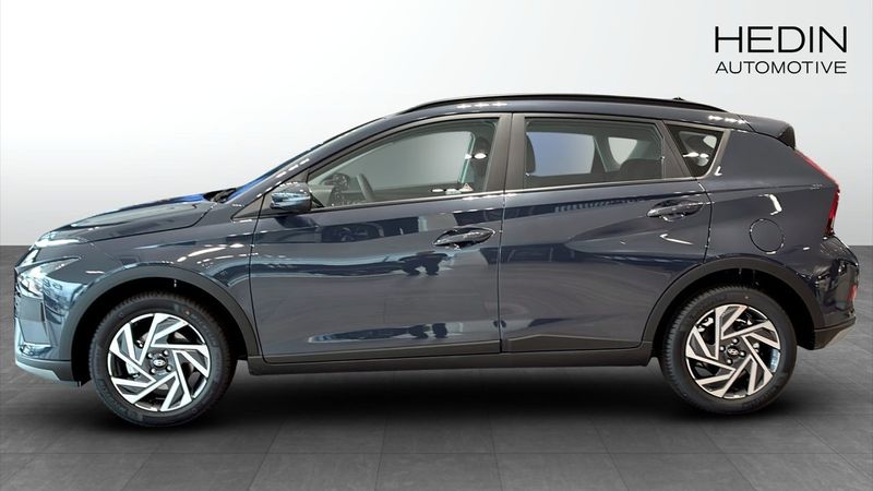 Hyundai Bayon bild 6