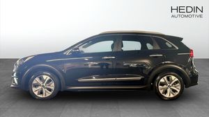 Kia e-Niro bild 6