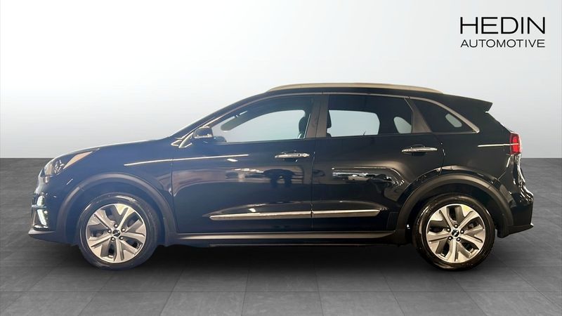 Kia e-Niro bild 6