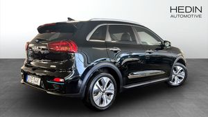 Kia e-Niro bild 2