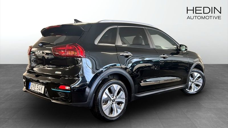Kia e-Niro bild 2