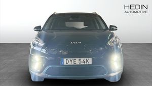 Kia e-Niro bild 8