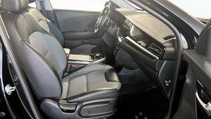 Kia e-Niro bild 3