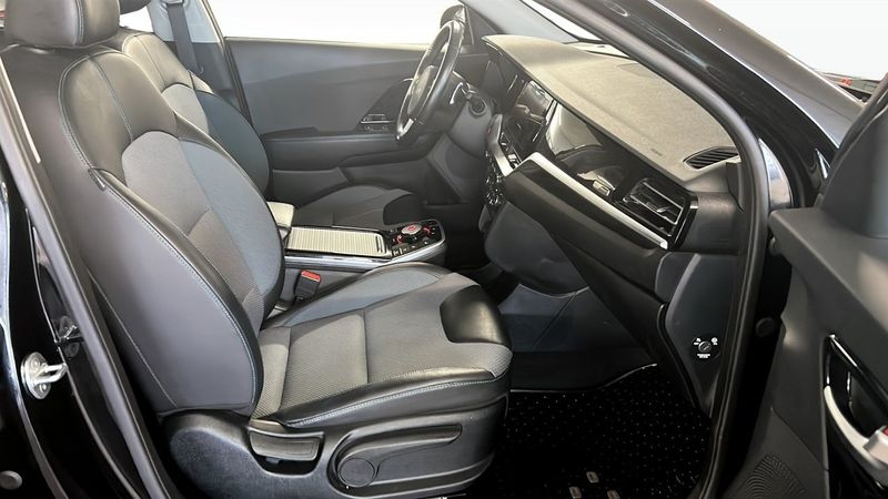 Kia e-Niro bild 3