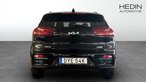 Kia e-Niro bild 7