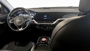 Kia e-Niro bild 4