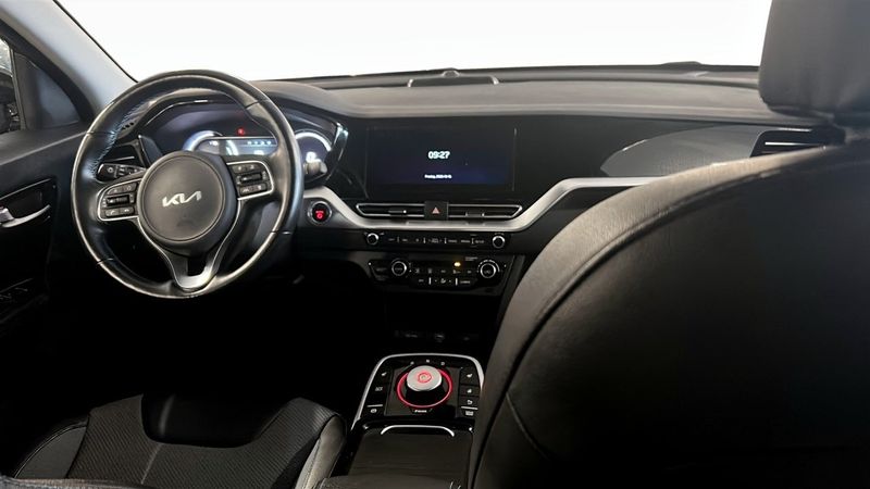 Kia e-Niro bild 4