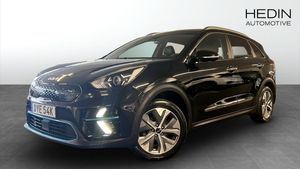 Kia e-Niro bild 1