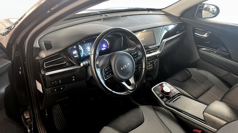 Kia e-Niro bild 5