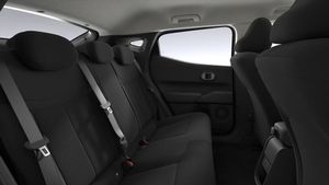 Hyundai Ioniq 3 bild 9