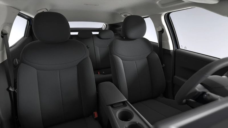 Hyundai Ioniq 3 bild 8