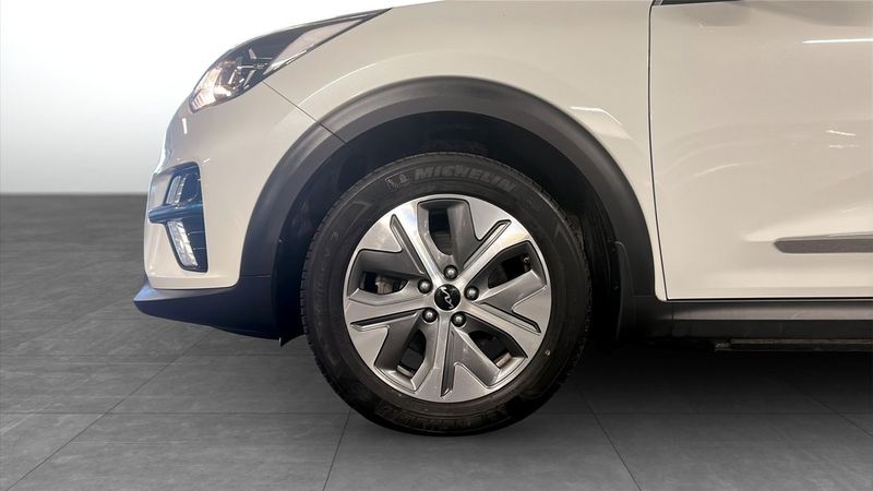 Kia Niro bild 9