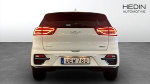 Kia Niro bild 7