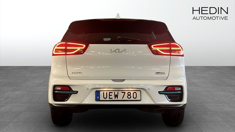 Kia Niro bild 7