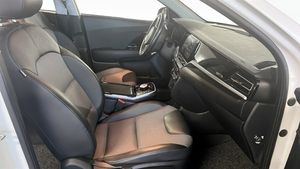 Kia Niro bild 3