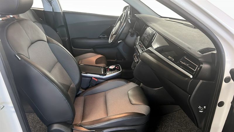 Kia Niro bild 3