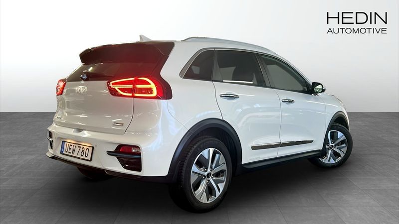 Kia Niro bild 2