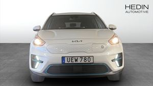 Kia Niro bild 8