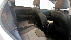 Kia Niro bild 5