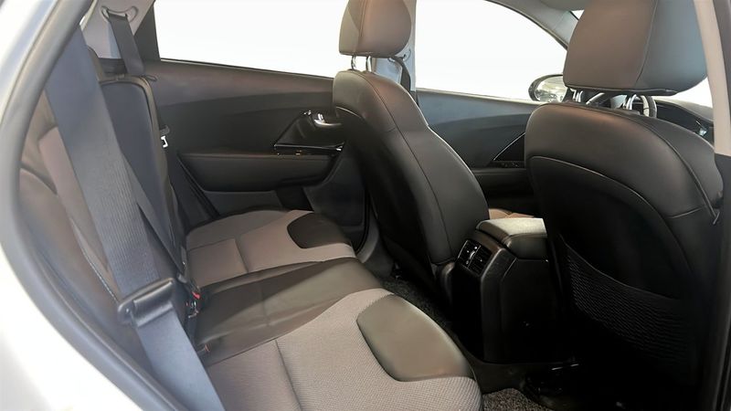 Kia Niro bild 5