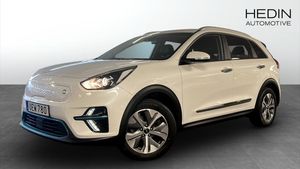 Kia Niro bild 1