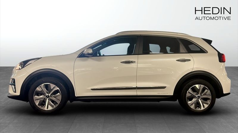 Kia Niro bild 6