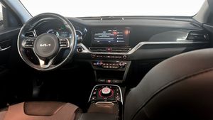 Kia Niro bild 4