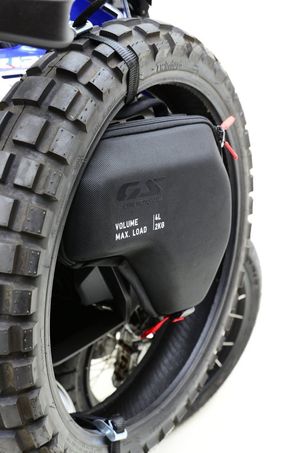 BMW R 1300 GS Adventure bild 11