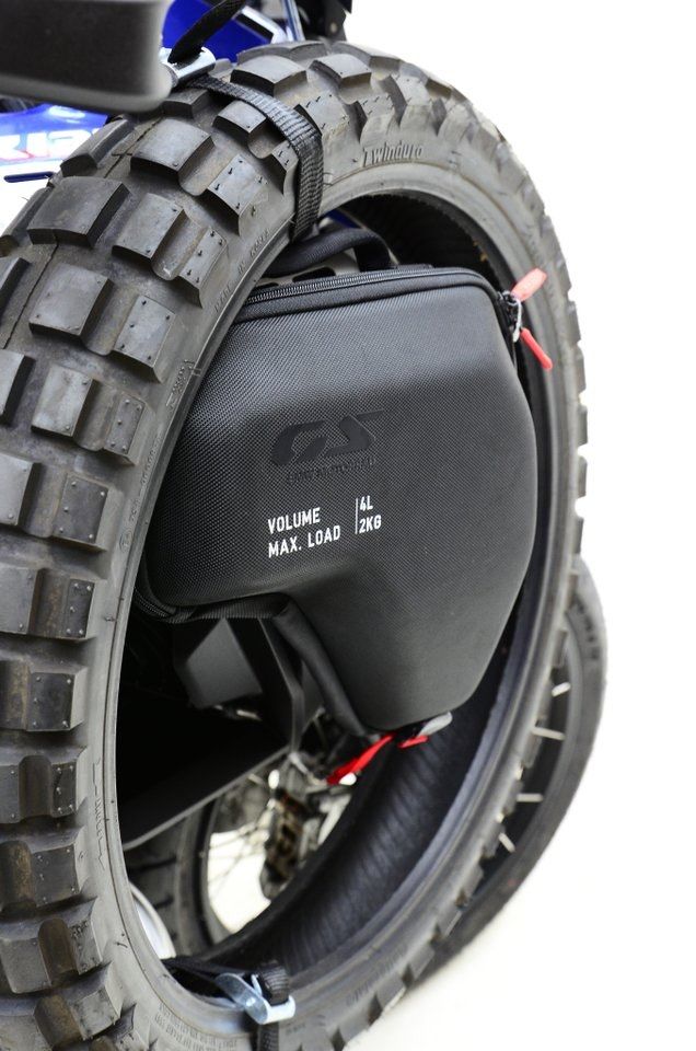 BMW R 1300 GS Adventure bild 11
