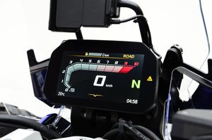 BMW R 1300 GS Adventure bild 9