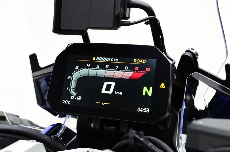 BMW R 1300 GS Adventure bild 9