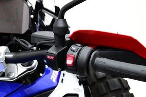 BMW R 1300 GS Adventure bild 8