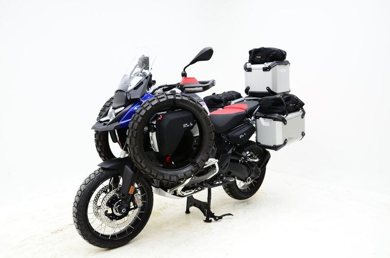 BMW R 1300 GS Adventure bild 4