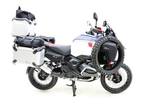BMW R 1300 GS Adventure bild 1