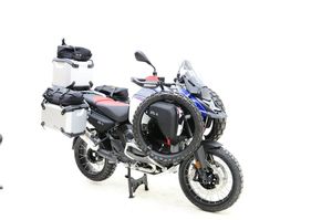 BMW R 1300 GS Adventure bild 2