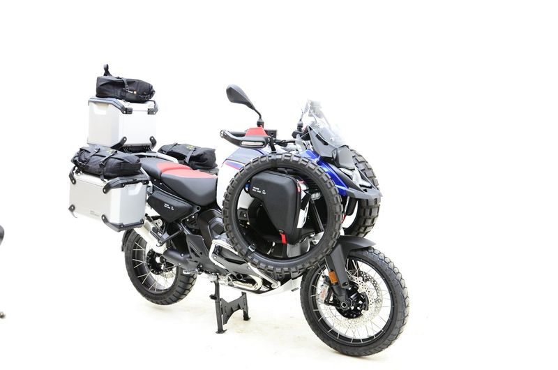 BMW R 1300 GS Adventure bild 2