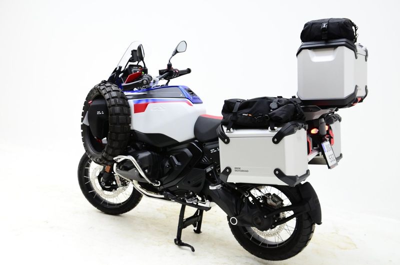 BMW R 1300 GS Adventure bild 5