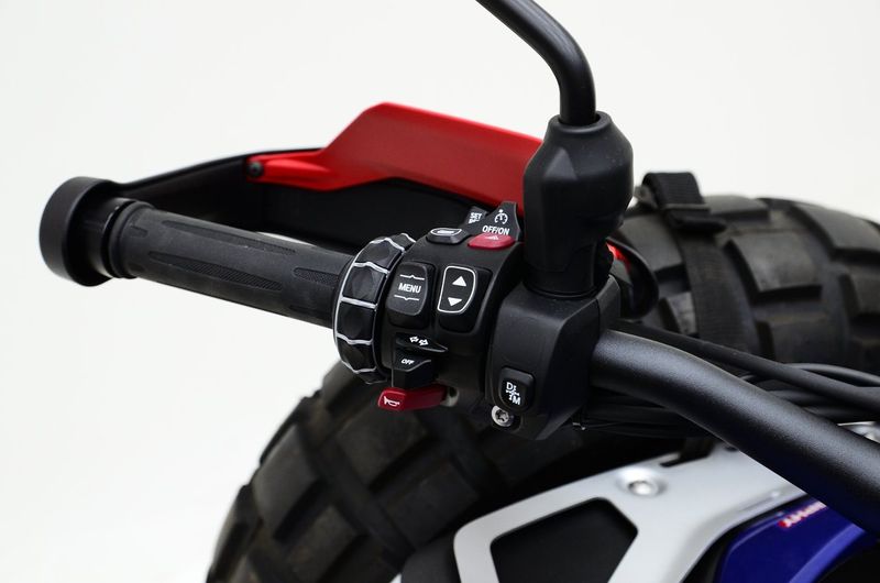 BMW R 1300 GS Adventure bild 7